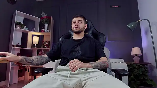 alessandro duty online show from 01/08/26, 12:05