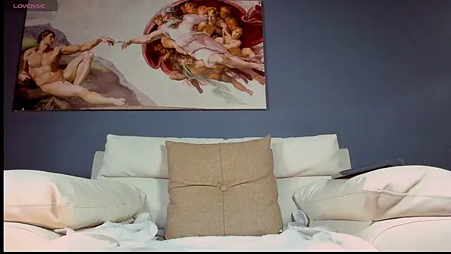 alessandro duty online show from 03/07/26, 07:30