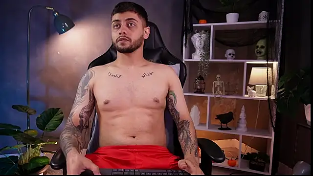 alessandro duty online show from 10/21/25, 11:26