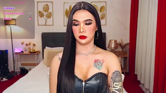 SeductiveLexieX online show from 11/27/25, 12:49