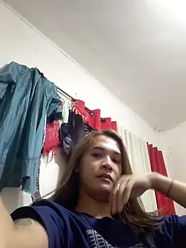 SeductiveLexieX online show from 12/04/25, 12:48