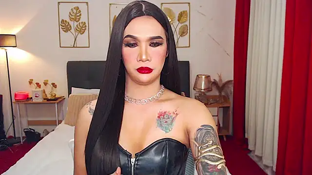 SeductiveLexieX online show from 11/20/25, 12:28