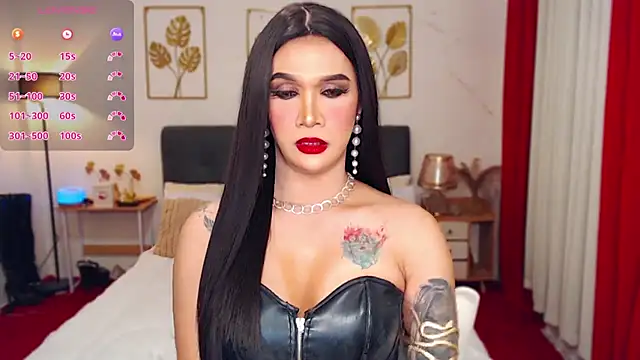 SeductiveLexieX online show from 11/25/25, 02:17