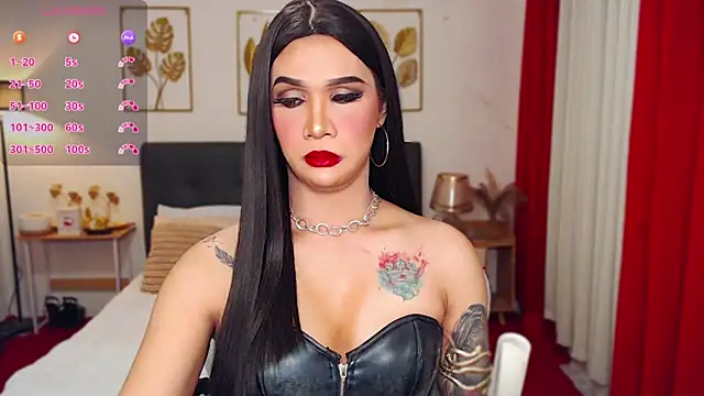 SeductiveLexieX online show from 12/05/25, 01:21