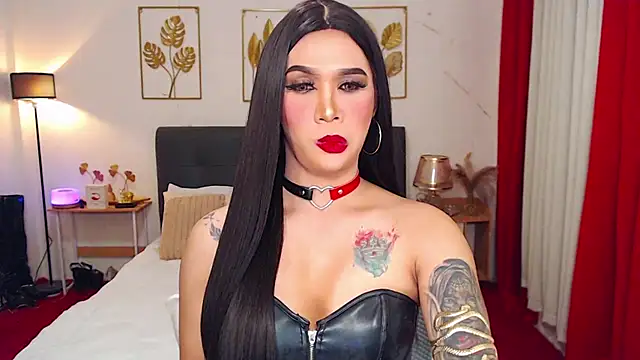 SeductiveLexieX online show from 11/23/25, 03:44