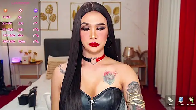 SeductiveLexieX online show from 11/30/25, 01:56