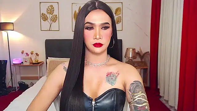 SeductiveLexieX online show from 11/17/25, 12:42