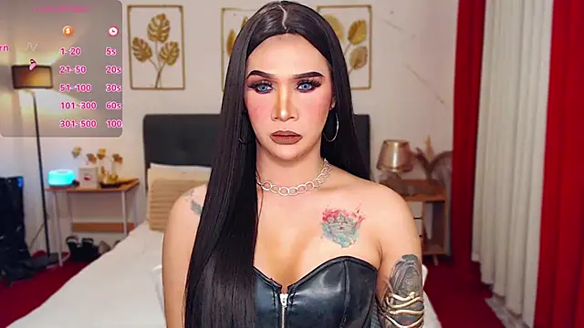 SeductiveLexieX online show from 11/28/25, 02:17