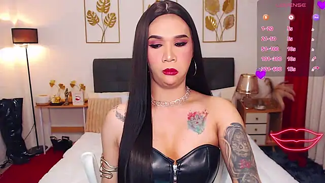 Snapshot of SeductiveLexieX chatting on 09/11/25, 03:01 SeductiveLexieX online show from 09/11/25, 03:01