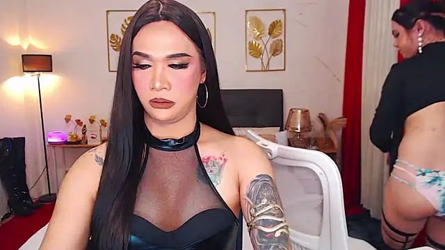 Snapshot of SeductiveLexieX chatting on 09/17/25, 12:18 SeductiveLexieX online show from 09/17/25, 12:18