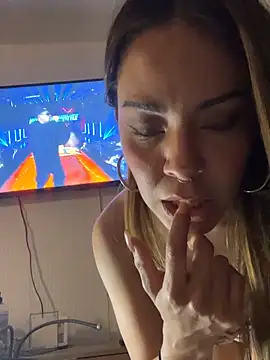 LilEuphoria online show from 03/16/26, 04:42