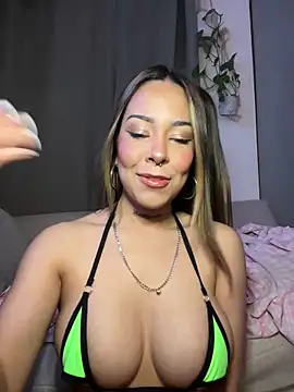 LilEuphoria online show from 03/12/26, 04:40