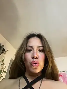 LilEuphoria online show from 03/31/26, 04:36