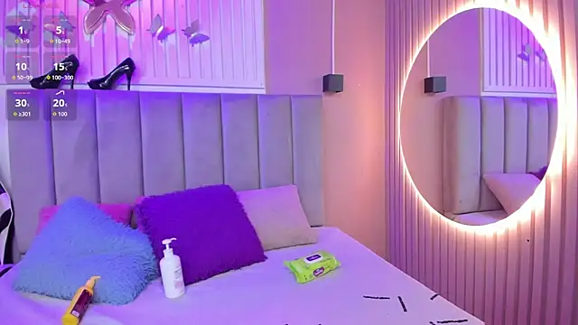 chantall1375 online show from 04/16/26, 03:18