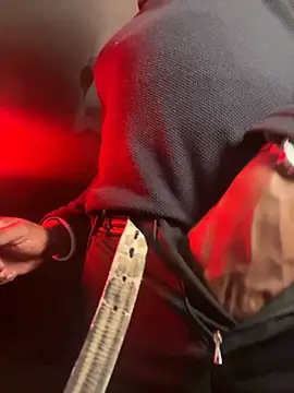 HairyChubbyStalion online show from 11/17/25, 12:47