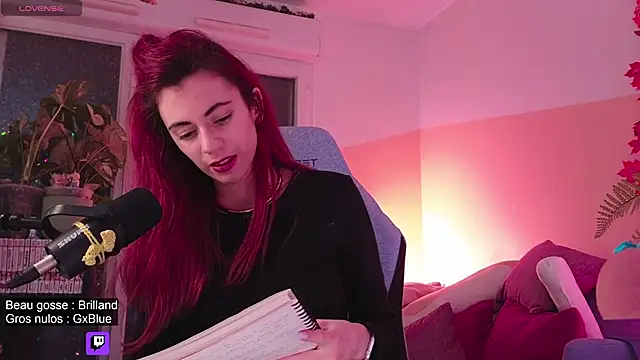 Indriya2x0 online show from 10/29/25, 09:14