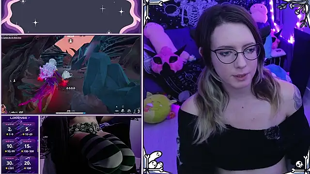 AnneSao online show from 03/20/26, 11:17