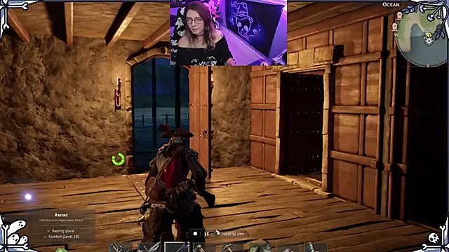 AnneSao online show from 04/22/26, 11:22