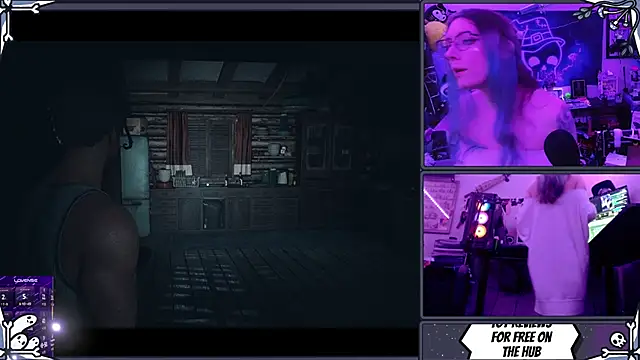 AnneSao online show from 10/16/25, 11:13