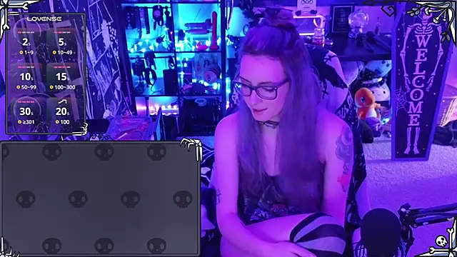 AnneSao online show from 12/06/24, 12:18