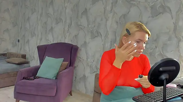 succubus online show from 09/13/25, 09:53