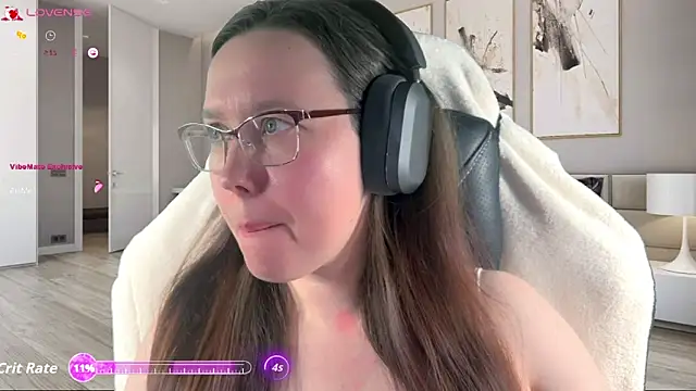 Victoria Romans online show from 01/07/26, 05:07