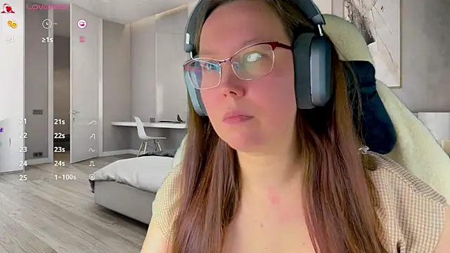 Victoria Romans online show from 04/11/26, 11:19