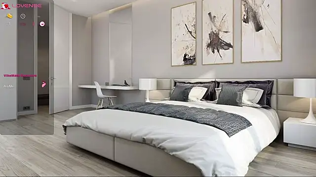 Snapshot of Victoria_Romans chatting on 10/26/25, 11:43 Victoria Romans online show from 10/26/25, 11:43