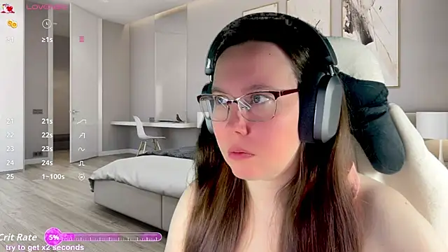 Victoria Romans online show from 06/02/26, 11:16