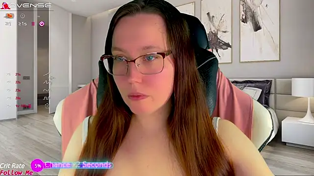 Snapshot of Victoria_Romans chatting on 02/21/25, 01:44 Victoria Romans online show from 02/21/25, 01:44