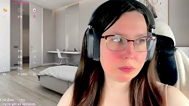 Victoria Romans online show from 06/05/26, 03:11