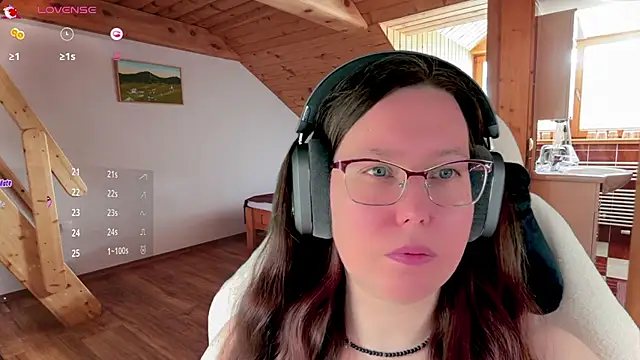 Victoria Romans online show from 03/29/26, 10:06