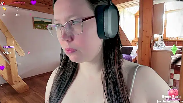 Victoria Romans online show from 03/07/26, 08:03