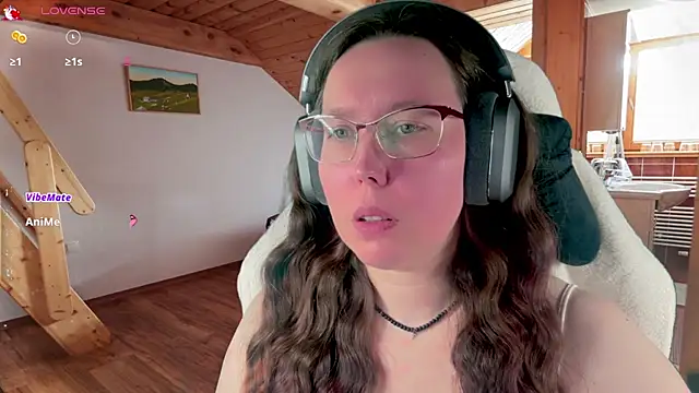 Victoria Romans online show from 04/02/26, 12:23