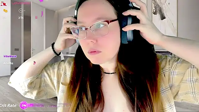 Victoria Romans online show from 02/15/26, 11:09