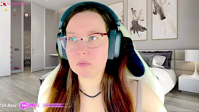 Victoria Romans online show from 02/10/26, 06:12