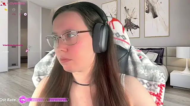 Victoria Romans online show from 12/20/25, 10:12