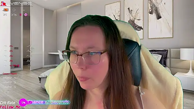 Snapshot of Victoria_Romans chatting on 03/12/25, 02:20 Victoria Romans online show from 03/12/25, 02:20