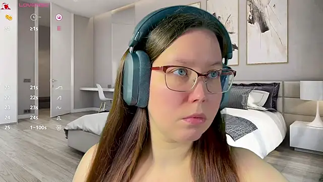 Victoria Romans online show from 04/10/26, 10:28