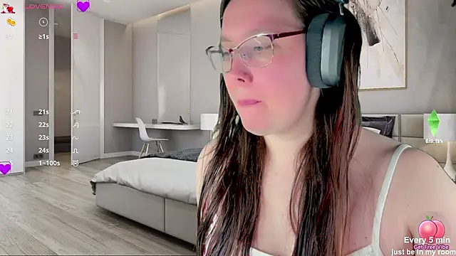 Victoria Romans online show from 03/01/26, 08:31