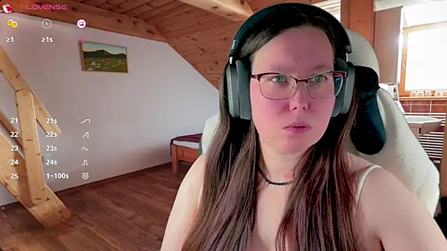 Victoria Romans online show from 03/20/26, 10:16