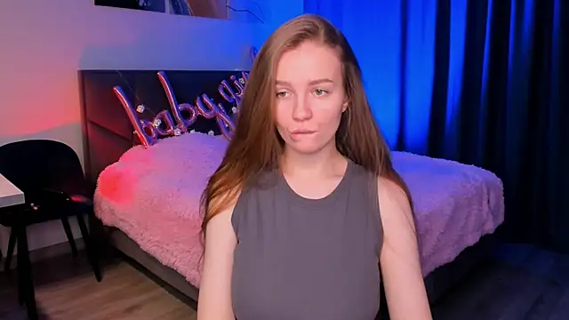 Snapshot of SweetMilkis chatting on 01/15/25, 08:51 SweetMilkis online show from 01/15/25, 08:51