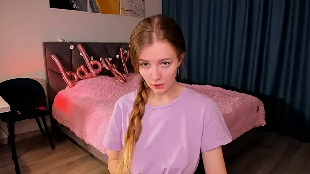 Snapshot of SweetMilkis chatting on 01/16/25, 09:48 SweetMilkis online show from 01/16/25, 09:48