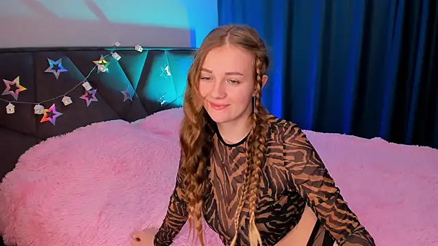 Snapshot of SweetMilkis chatting on 12/21/24, 09:12 SweetMilkis online show from 12/21/24, 09:12