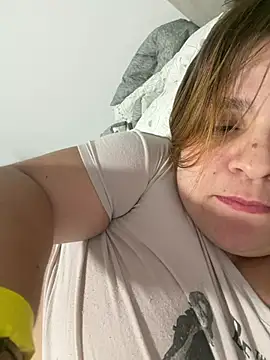 Blondylicious online show from 04/05/26, 07:37