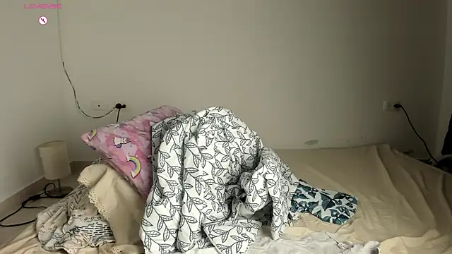 Blondylicious online show from 04/14/26, 11:43