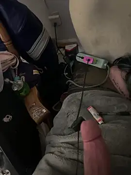 cumgitsumdic online show from 04/07/26, 11:12