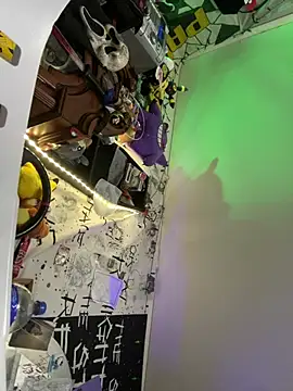 cumgitsumdic online show from 04/18/26, 07:54