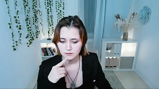 Alexa Lexi  online show from 03/20/25, 06:53