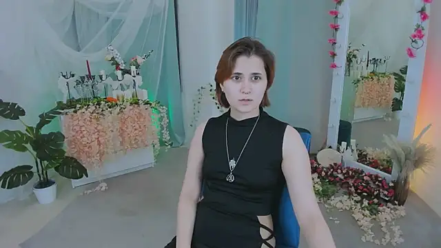 Alexa Lexi  online show from 02/23/25, 02:14